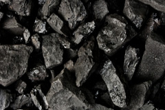 Killingworth Moor coal boiler costs